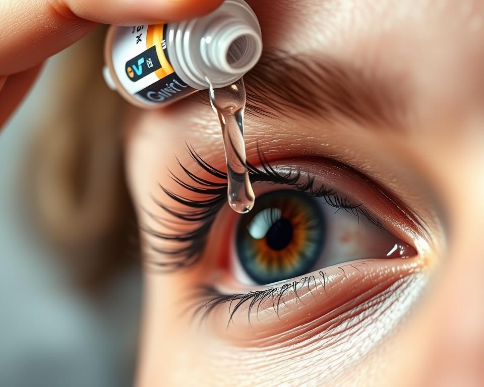 Hylo-Forte Eye Drops: Best Practices for Storage